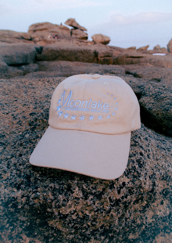 Starry Cap Stone