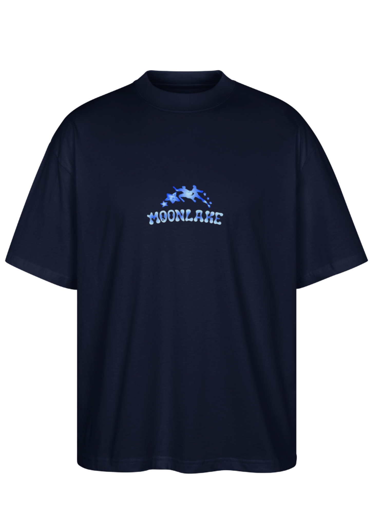 Globe T-Shirt Navy