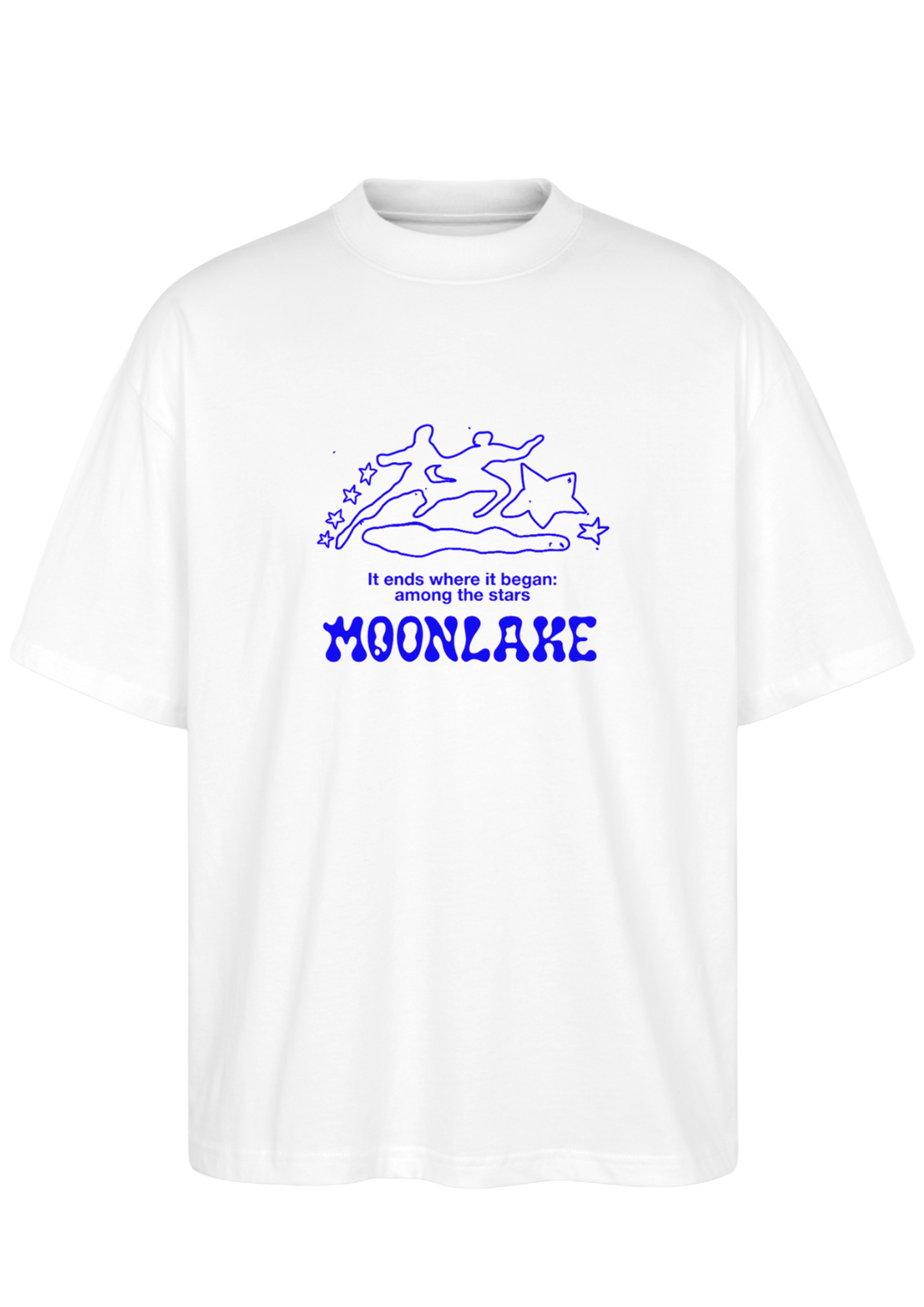 Among The Stars T-Shirt