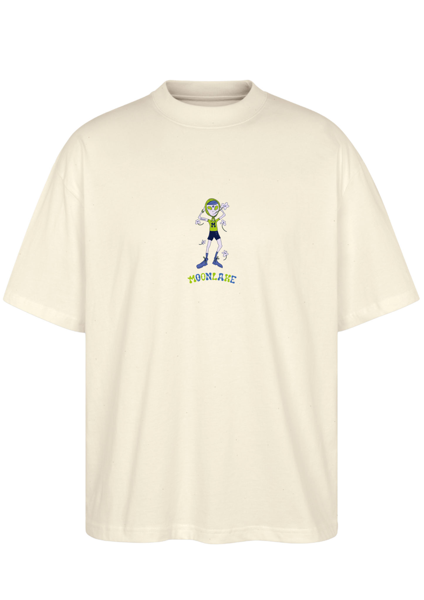 Alien T-Shirt
