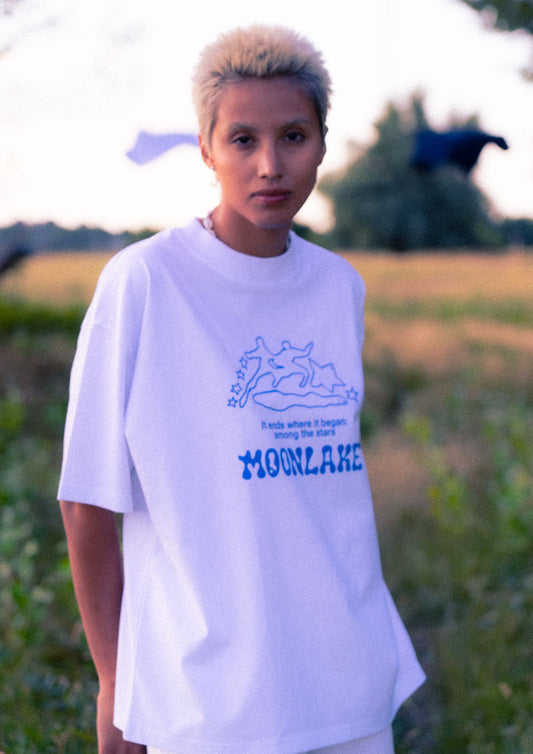 Among The Stars T-Shirt