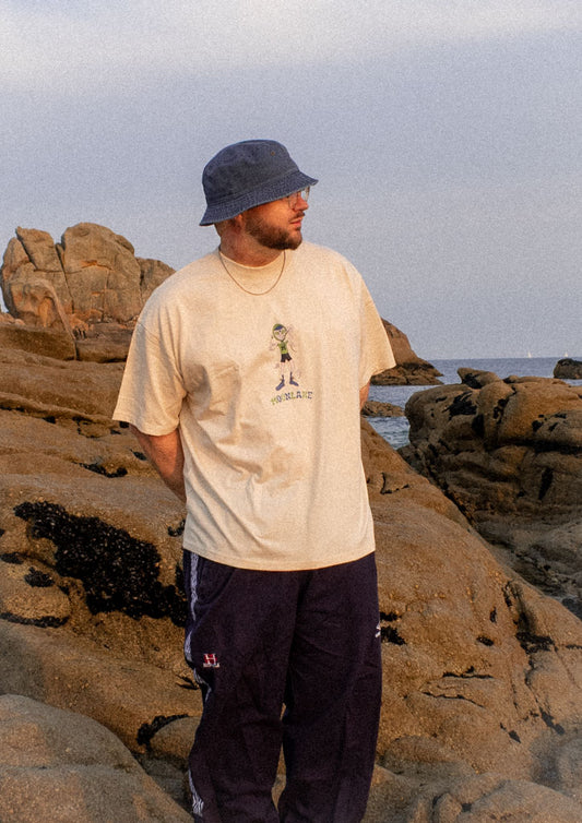 Alien T-Shirt
