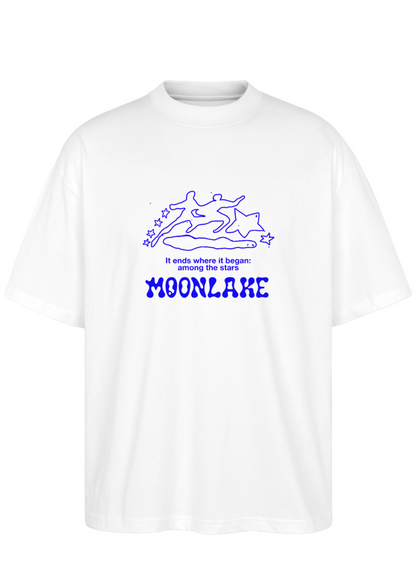 Among The Stars T-Shirt