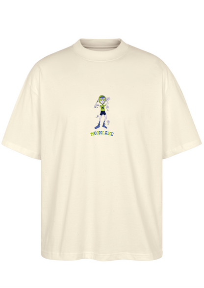 Alien T-Shirt